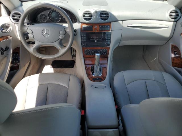 Продажа на аукционе авто 2005 Mercedes-benz Clk 320, vin: WDBTK65J85F152140, номер лота: 85545895