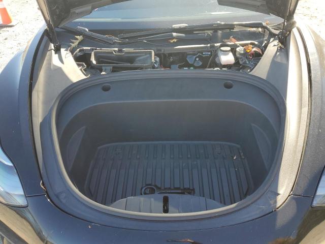 Продаж на аукціоні авто 2022 Tesla Model 3, vin: 5YJ3E1EB1NF294046, номер лоту: 86305535