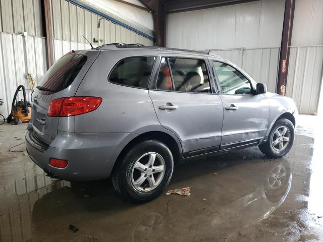 2007 Hyundai Santa Fe მანქანა იყიდება აუქციონზე, vin: 5NMSG73D87H108954, აუქციონის ნომერი: 85596035