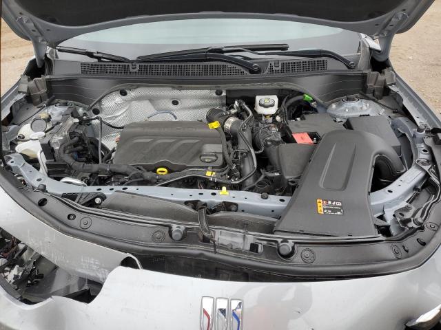 Aukcja sprzedaży 2025 Buick Envista, vin: KL47LAEP7SB184355, numer aukcji: 89830305