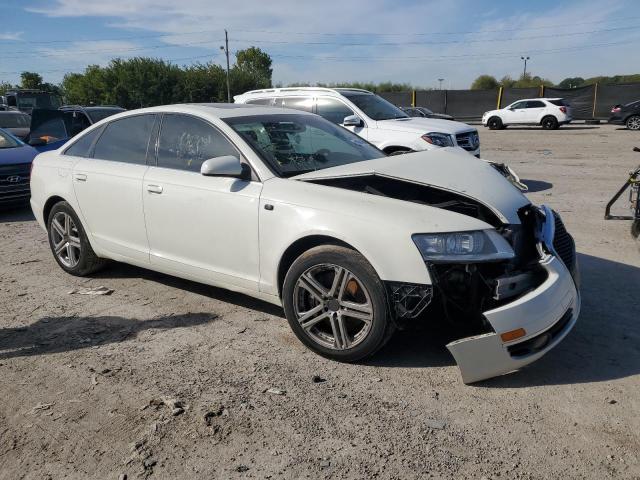 81864485 :رقم المزاد ، WAUDL94F66N109714 vin ، 2006 Audi A6 Quattro مزاد بيع