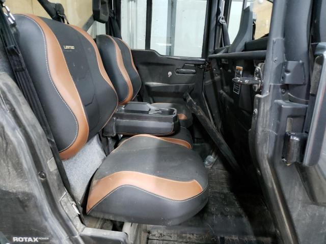 82360195 :رقم المزاد ، 3JBUUAX22RK000920 vin ، 2024 Can Am Defender Limited مزاد بيع