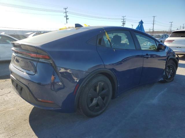 Продажа на аукционе авто 2024 Toyota Prius, vin: JTDACAAU8R3034492, номер лота: 87027345
