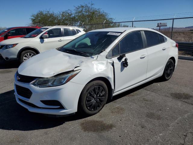 86882835 :رقم المزاد ، 1G1BC5SM0H7220022 vin ، 2017 Chevrolet Cruze مزاد بيع