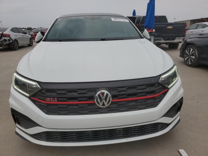 Aukcja sprzedaży 2019 Volkswagen Jetta, vin: 3VW6T7BU9KM271372, numer aukcji: 89731735