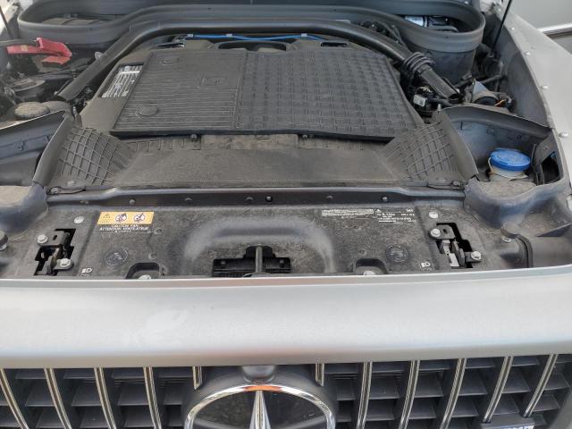 Aukcja sprzedaży 2021 Mercedes-benz G, vin: W1NYC7HJ9MX370417, numer aukcji: 90413205