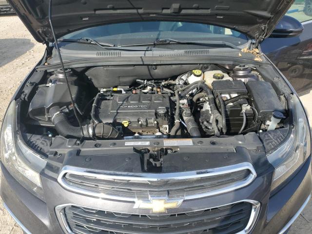 Продаж на аукціоні авто 2015 Chevrolet Cruze, vin: 1G1PC5SB6F7165867, номер лоту: 82265365