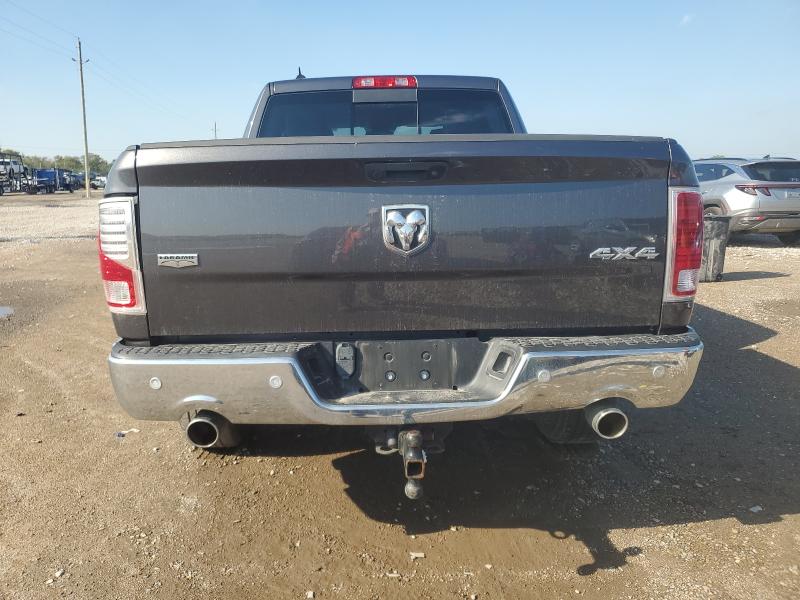 89854535 :رقم المزاد ، 1C6RR7NT6JS149017 vin ، 2018 Ram 1500 مزاد بيع