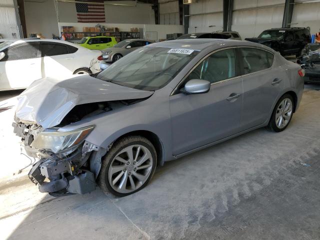 86811625 :رقم المزاد ، 19UDE2F74GA008921 vin ، 2016 Acura Ilx مزاد بيع