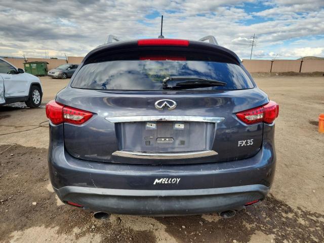 Aukcja sprzedaży 2011 Infiniti Fx35, vin: JN8AS1MW7BM733066, numer aukcji: 90048655