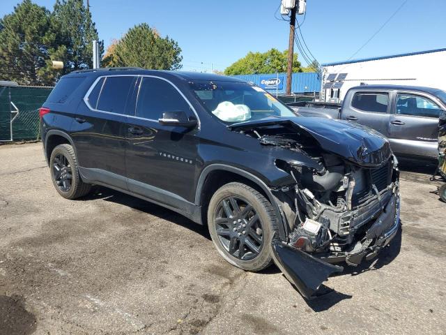 Продажа на аукционе авто 2019 Chevrolet Traverse, vin: 1GNERGKW0KJ255693, номер лота: 85195255