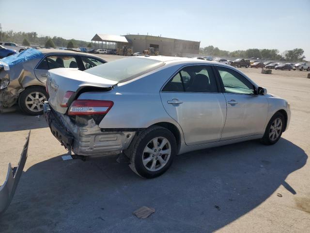 85130335 :رقم المزاد ، 4T1BF3EK1BU763073 vin ، 2011 Toyota Camry Base مزاد بيع