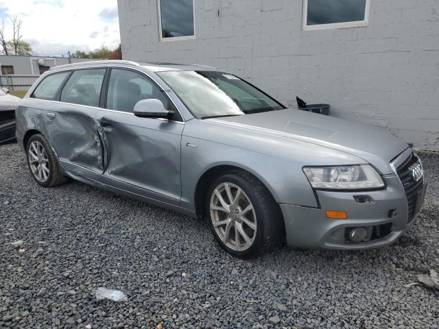 Aukcja sprzedaży 2011 Audi A6, vin: WAUWGAFB2BN064547, numer aukcji: 87190035