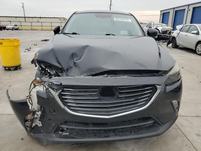 2016 Mazda Cx-3 მანქანა იყიდება აუქციონზე, vin: JM1DKBD75G0112155, აუქციონის ნომერი: 89704275