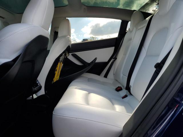 Продажа на аукционе авто 2018 Tesla Model 3, vin: 5YJ3E1EB7JF080947, номер лота: 90859095