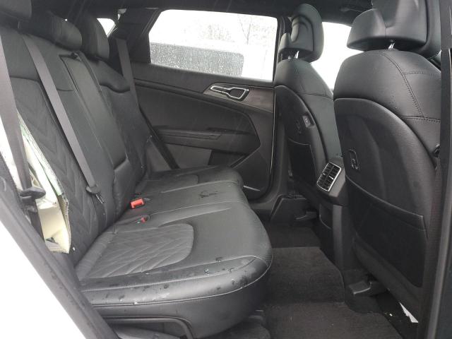 Aukcja sprzedaży 2025 Kia Sportage, vin: 5XYK7CDFXSG324896, numer aukcji: 86997585