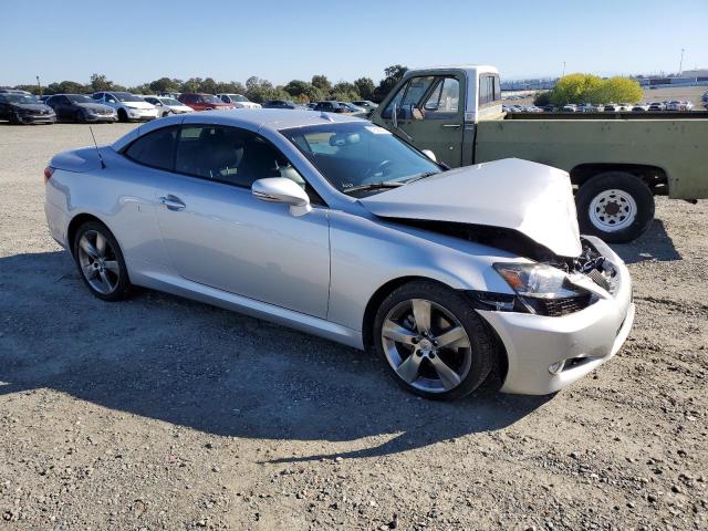 87305375 :رقم المزاد ، JTHFF2C28B2520647 vin ، 2011 Lexus Is 250 مزاد بيع