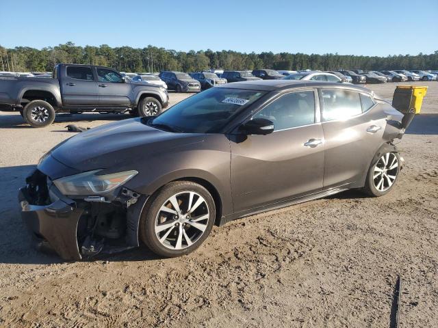 Auction sale of the 2016 Nissan Maxima, vin: 1N4AA6AP8GC400550, lot number: 90435695
