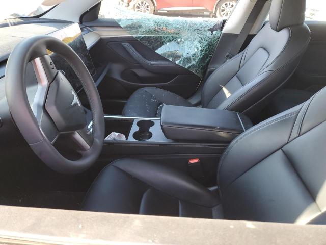 Aukcja sprzedaży 2023 Tesla Model 3, vin: LRW3E1FA9PC920932, numer aukcji: 84729885
