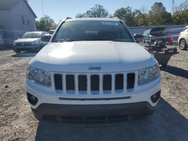 Продажа на аукционе авто 2012 Jep Compass Sport, vin: 1C4NJDBB1CD520455, номер лота: 84724405
