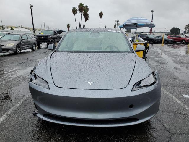 Aukcja sprzedaży 2025 Tesla Model 3, vin: 5YJ3E1EA4SF921390, numer aukcji: 86064195