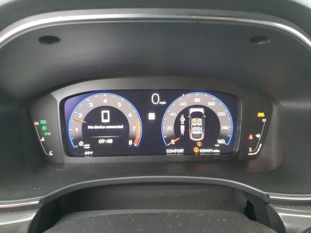 82286155 :رقم المزاد ، 19UDE4G74PA002921 vin ، 2023 Acura Integra A-spec Tech مزاد بيع