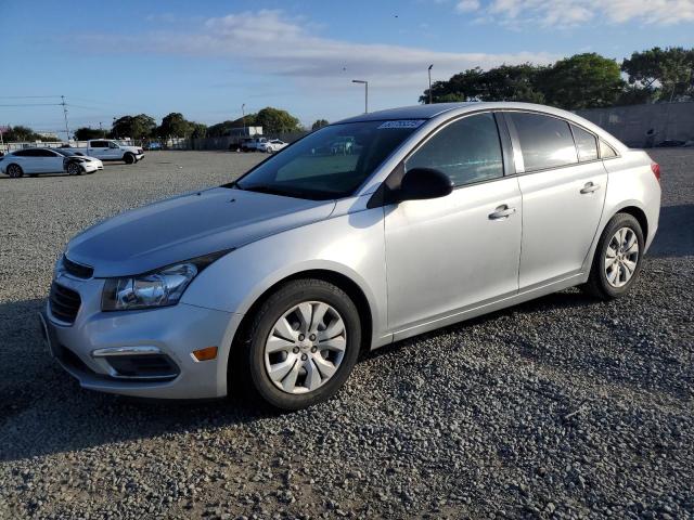 Продаж на аукціоні авто 2016 Chevrolet Cruze Limited, vin: 1G1PC5SG5G7152895, номер лоту: 83755225