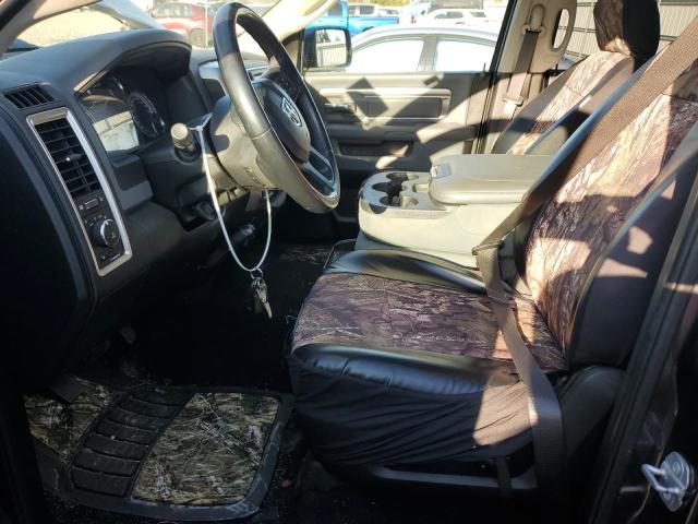 Продаж на аукціоні авто 2019 Ram 1500 Classic, vin: 1C6RR7TT0KS648352, номер лоту: 85335295