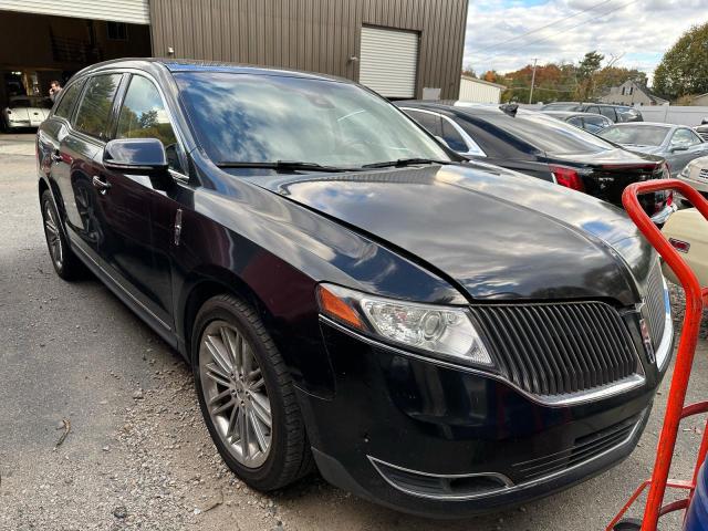 Продаж на аукціоні авто 2016 Lincoln Mkt, vin: 2LMHJ5AT1GBL01391, номер лоту: 90398245