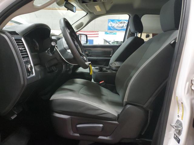 Aukcja sprzedaży 2021 Ram 1500 Classic, vin: 1C6RR7TT5MS521972, numer aukcji: 90975285