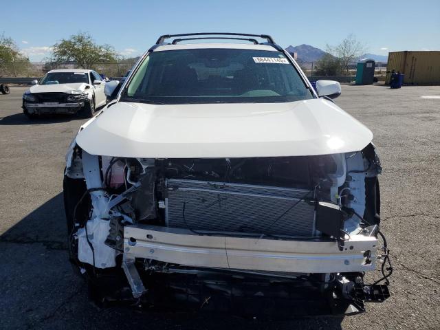 2025 Toyota Rav4 Xle მანქანა იყიდება აუქციონზე, vin: 2T3P1RFV6SW575317, აუქციონის ნომერი: 86441145