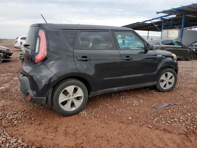 Продаж на аукціоні авто 2014 Kia Soul, vin: KNDJN2A25E7036363, номер лоту: 54537676