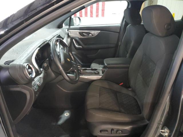 Aukcja sprzedaży 2019 Chevrolet Blazer, vin: 3GNKBBRA2KS649053, numer aukcji: 84802635