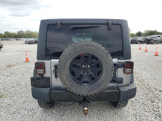 Aukcja sprzedaży 2017 Jeep Wrangler Unlimited, vin: 1C4BJWDG5HL582249, numer aukcji: 82186395
