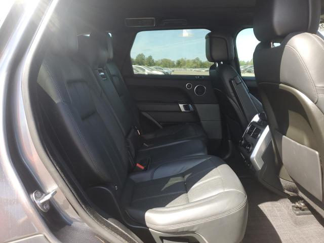 Aukcja sprzedaży 2019 Land Rover Range Rove, vin: SALWR2RK9KA840316, numer aukcji: 85328145