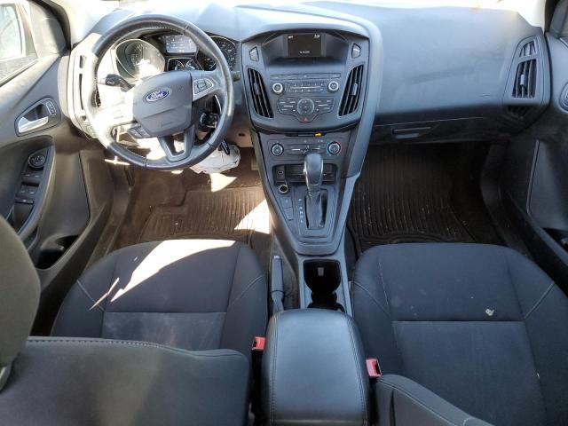 Продажа на аукционе авто 2018 Ford Focus, vin: 1FADP3F23JL310883, номер лота: 82346855