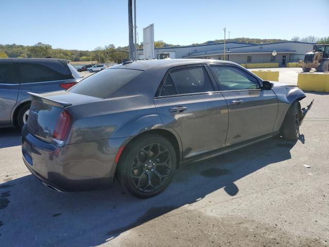 82644755 :رقم المزاد ، 2C3CCABG8KH712490 vin ، 2019 Chrysler 300 S مزاد بيع