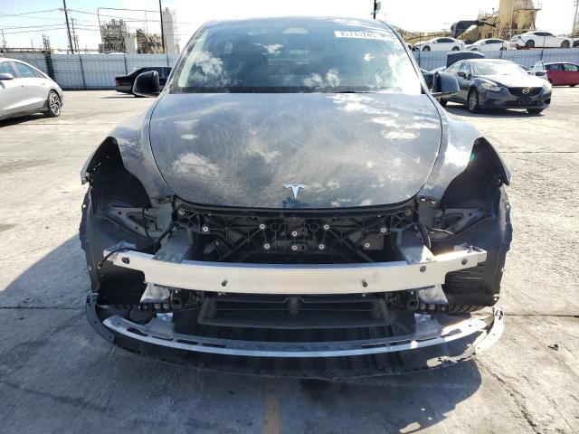Продажа на аукционе авто 2024 Tesla Model Y, vin: 7SAYGDED3RF182893, номер лота: 87241245