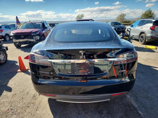 84632825 :رقم المزاد ، 5YJSA1DP6DFP22647 vin ، 2013 Tesla Model S مزاد بيع