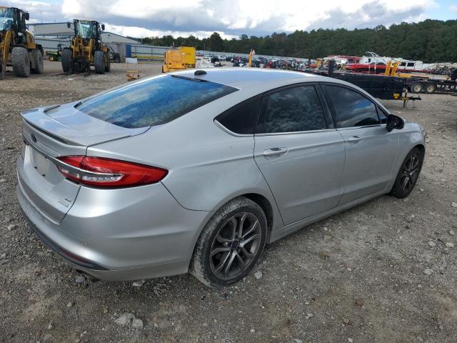 90402515 :رقم المزاد ، 3FA6P0HD3HR311923 vin ، 2017 Ford Fusion Se مزاد بيع