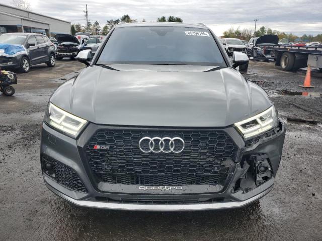 Продажа на аукционе авто 2018 Audi Sq5, vin: WA1A4AFYXJ2016184, номер лота: 86168705