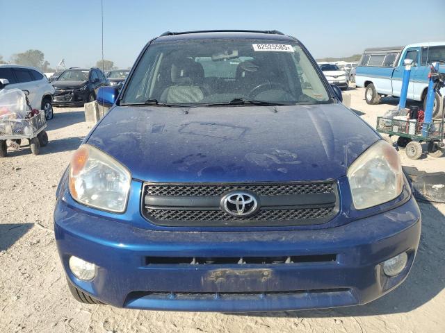 82525585 :رقم المزاد ، JTEHD20V356032813 vin ، 2005 Toyota Rav4 مزاد بيع