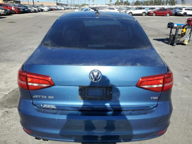 Продаж на аукціоні авто 2015 Volkswagen Jetta Se, vin: 3VWD17AJXFM309766, номер лоту: 90790205