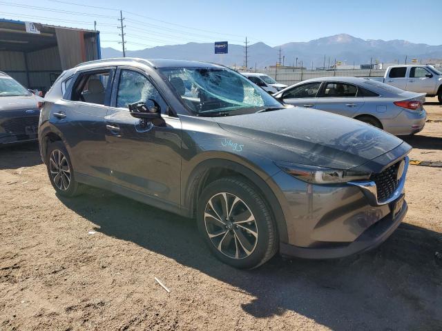 Продаж на аукціоні авто 2022 Mazda Cx-5, vin: JM3KFBDM2N0610948, номер лоту: 85587045