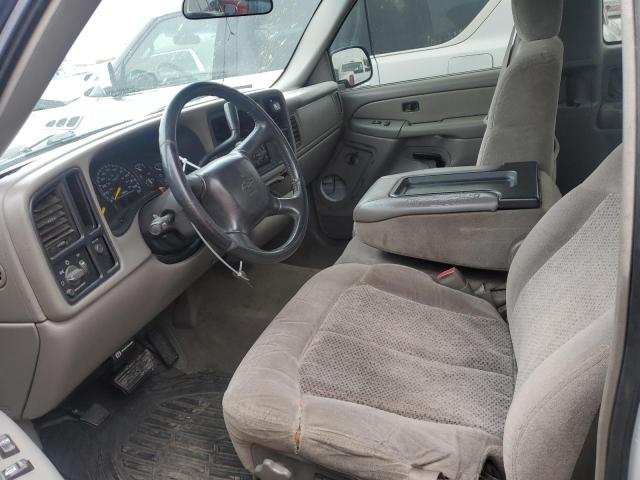 84643115 :رقم المزاد ، 2GCEC19T3Y1312099 vin ، 2000 Chevrolet Silverado C1500 مزاد بيع