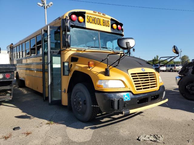 Aukcja sprzedaży 2012 Blubird School Bus / Transit Bus, vin: 1BAKGCPA1CF288062, numer aukcji: 83841985