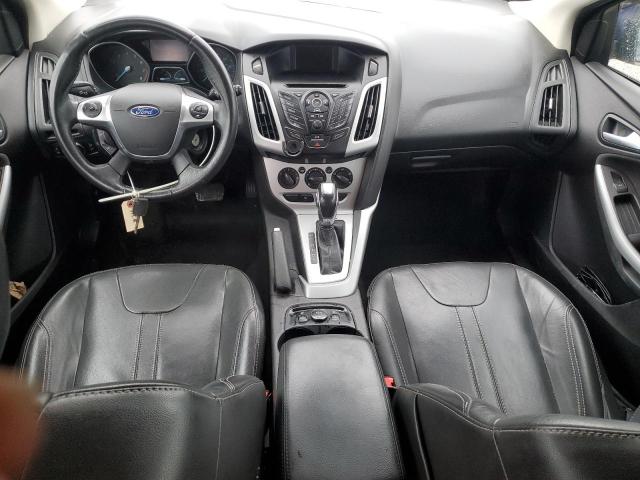 2014 Ford Focus Se მანქანა იყიდება აუქციონზე, vin: 1FADP3K21EL373508, აუქციონის ნომერი: 89820935