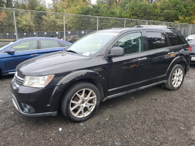82474105 :رقم المزاد ، 3C4PDCDG0CT199683 vin ، 2012 Dodge Journey Cr مزاد بيع