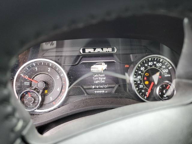 2022 Ram 2500 Laram მანქანა იყიდება აუქციონზე, vin: 3C6UR5KL4NG105050, აუქციონის ნომერი: 86696875