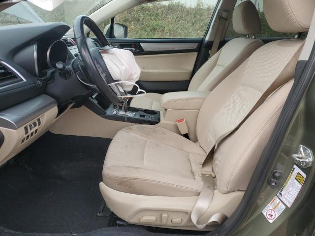 Продажа на аукционе авто 2017 Subaru Outback, vin: 4S4BSACC1H3418443, номер лота: 90110945